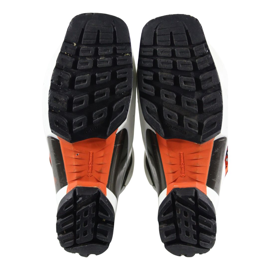 Black Diamond Prime 110 SKI BOOTS Black Diamond