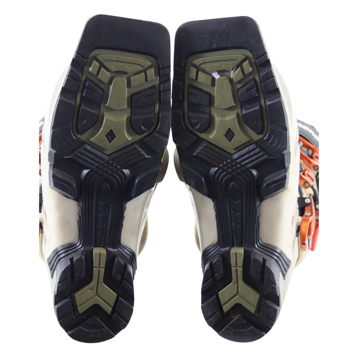 Black Diamond Stiletto Telemark Boot SKI BOOTS Black Diamond