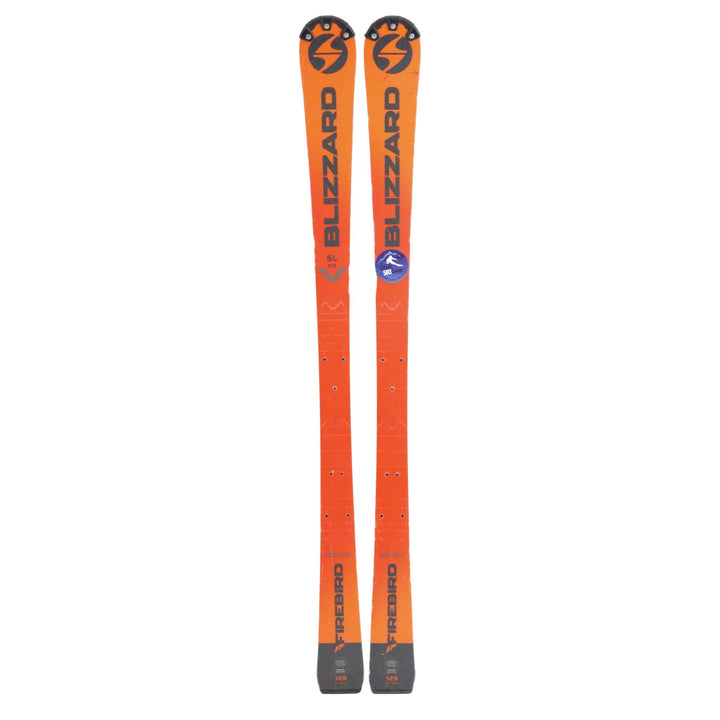 Blizzard SL Jr Ski 129cm - USED USED SKIS Blizzard