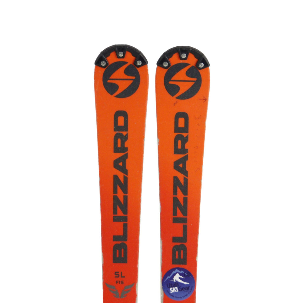Blizzard SL Jr Ski 129cm - USED USED SKIS Blizzard