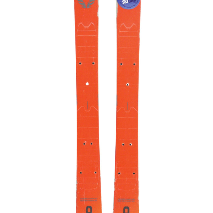 Blizzard SL Jr Ski 129cm - USED USED SKIS Blizzard