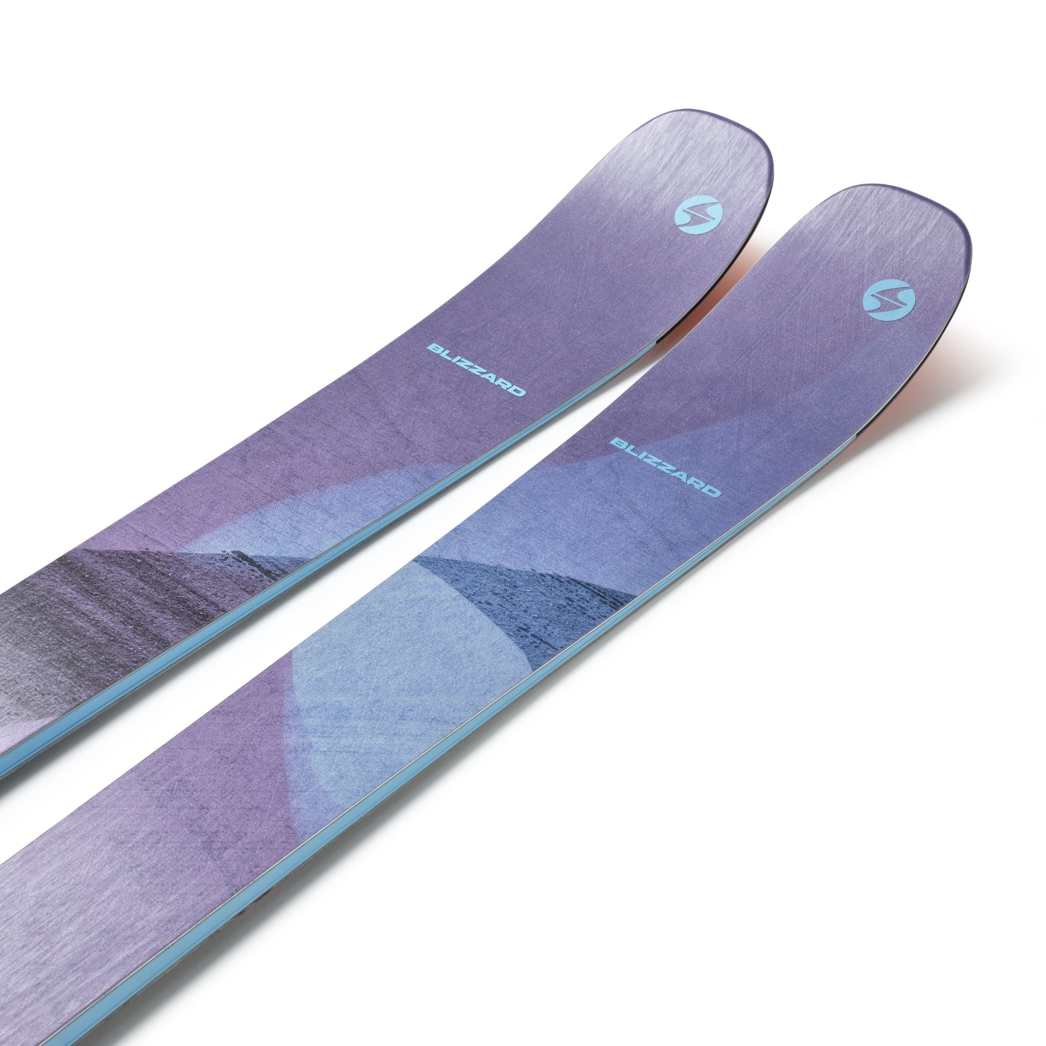 Blizzard Black Pearl 88 - 2026 - Women's All Mountain Skis) – Utah