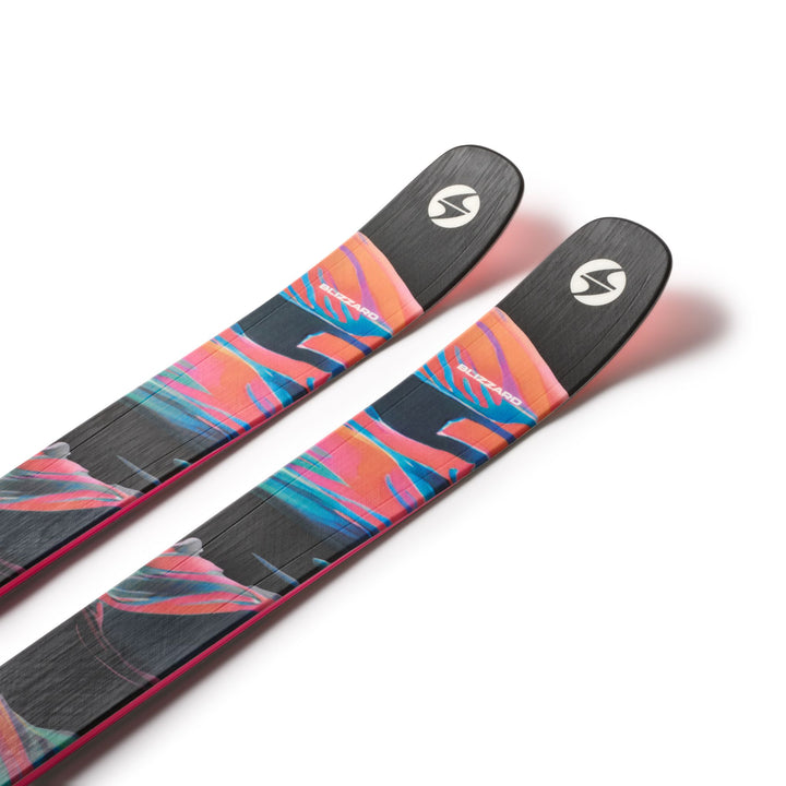 Blizzard Rustler Team - 2026 SKIS Blizzard