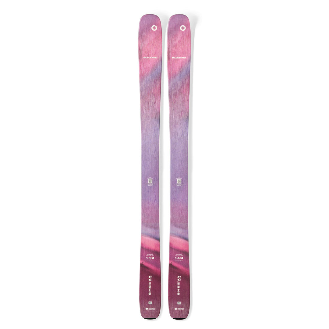 Blizzard Sheeva Team - 2026 SKIS Blizzard 132cm