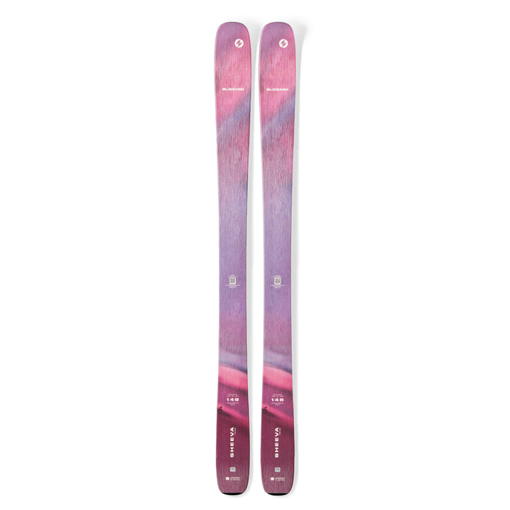 Blizzard Sheeva Team - 2026 SKIS Blizzard 132cm