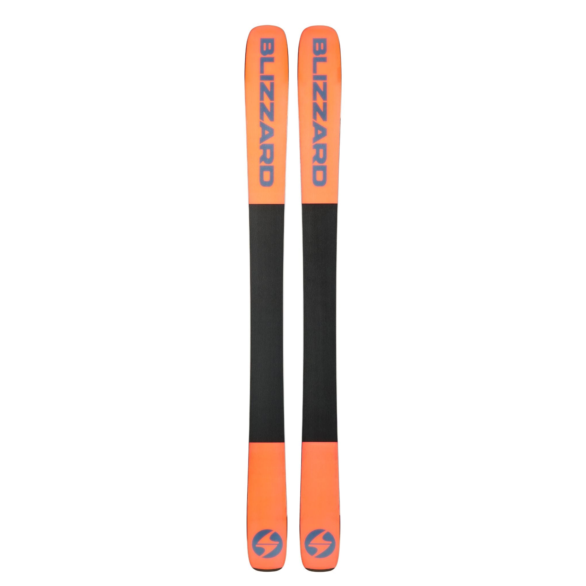 Blizzard Sheeva Team - 2026 - Junior Freeride Skis – Utah Ski Gear