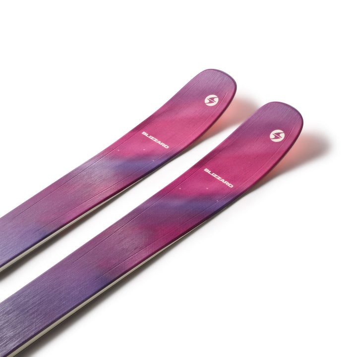 Blizzard Sheeva Team - 2026 SKIS Blizzard