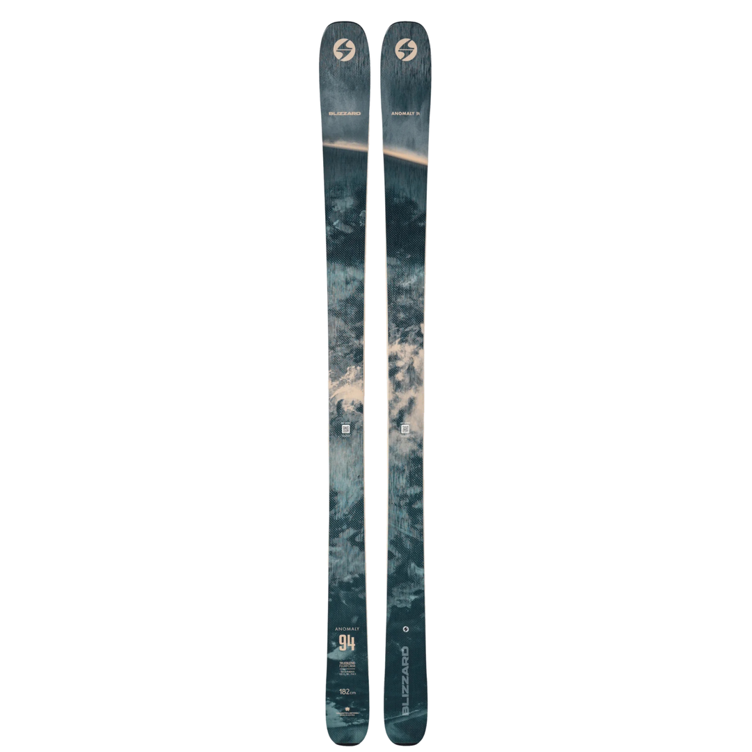 Blizzard Anomaly 94 - 2027 SKIS Blizzard 164cm