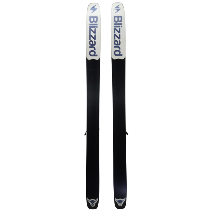 Blizzard Bodacious + Marker Duke Touring Binding | 193cm - USED SKIS Utah Ski Gear