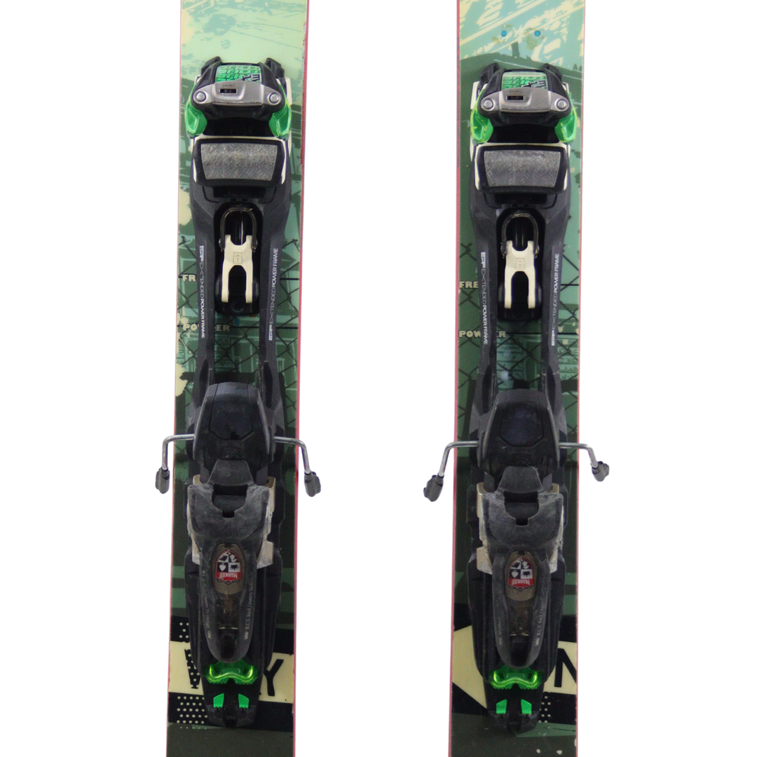 BU-DISTR-185-USED