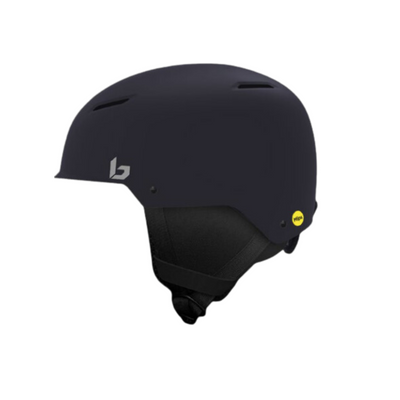 Bolle Keystone MIPS Ski Helmet 2025 HELMETS Bolle Smoky Purple Matte S 52-55 