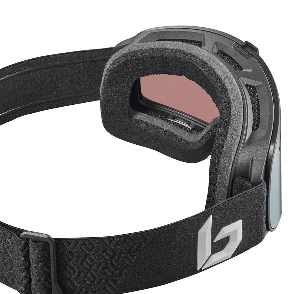 Bolle Nevada Neo Ski Goggles 2025 GOGGLES Bolle   