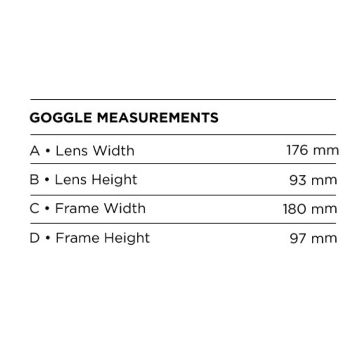 Bolle Nevada Neo Ski Goggles 2025 GOGGLES Bolle   