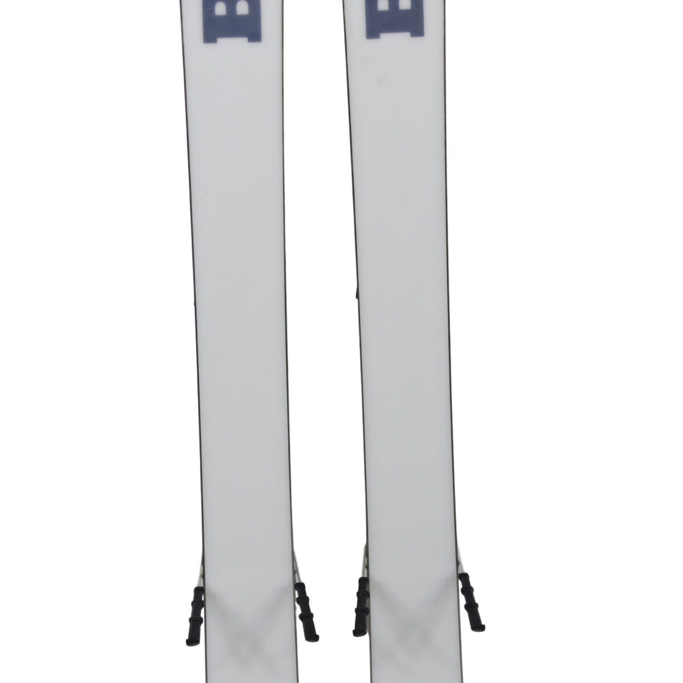 Bomber Pro Terrain 84 161cm + Head Freeflex 14 Demo Bindings - USED SKIS Bomber
