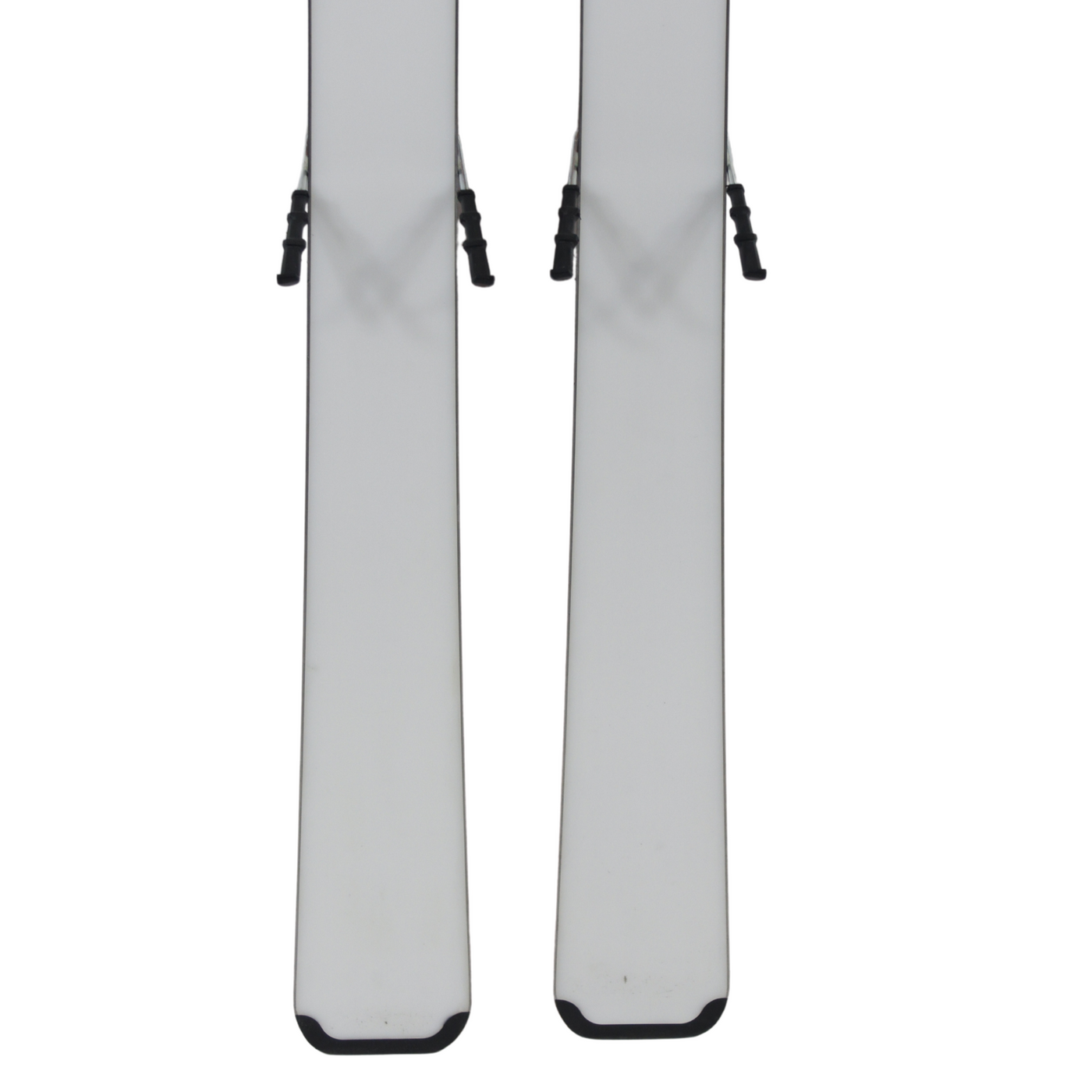 Bomber Pro Terrain 84 161cm + Head Freeflex 14 Demo Bindings - USED SKIS Bomber