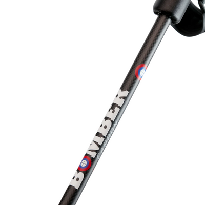 Bomber Carbon Ski Poles SKI POLES Bomber   