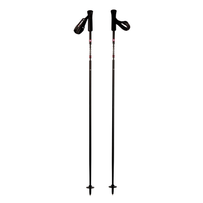 Bomber Carbon Ski Poles SKI POLES Bomber 110cm  