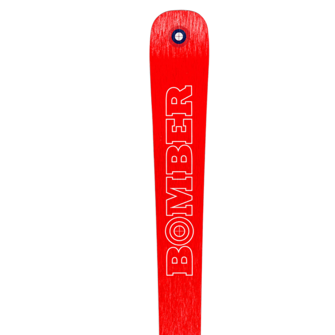 Bomber Pro Terrain 84 Skis 2025 SKIS Bomber   