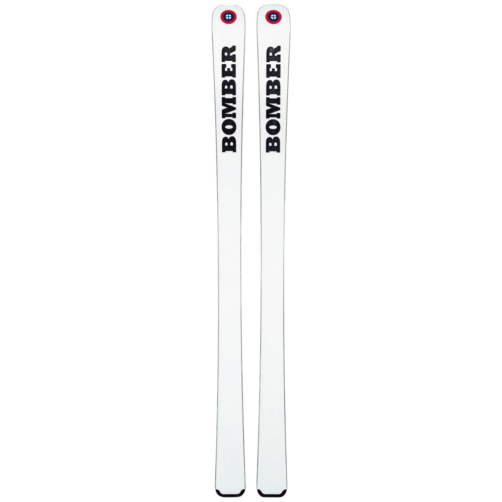 Bomber Pro Terrain 84 Skis 2025 SKIS Bomber   