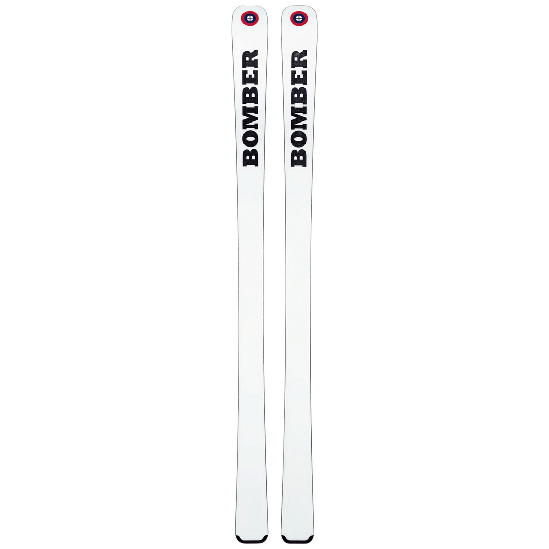Bomber Pro Terrain 84 Skis 2025 SKIS Bomber   