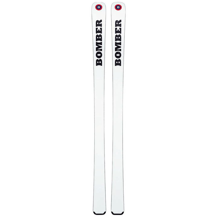 Bomber Pro Terrain 84 Skis 2025 SKIS Bomber   