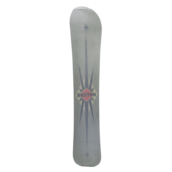 Burton Asym Air 64 Snowboard - 160cm | 1994 Vintage - USED SNOWBOARDS Utah Ski Gear