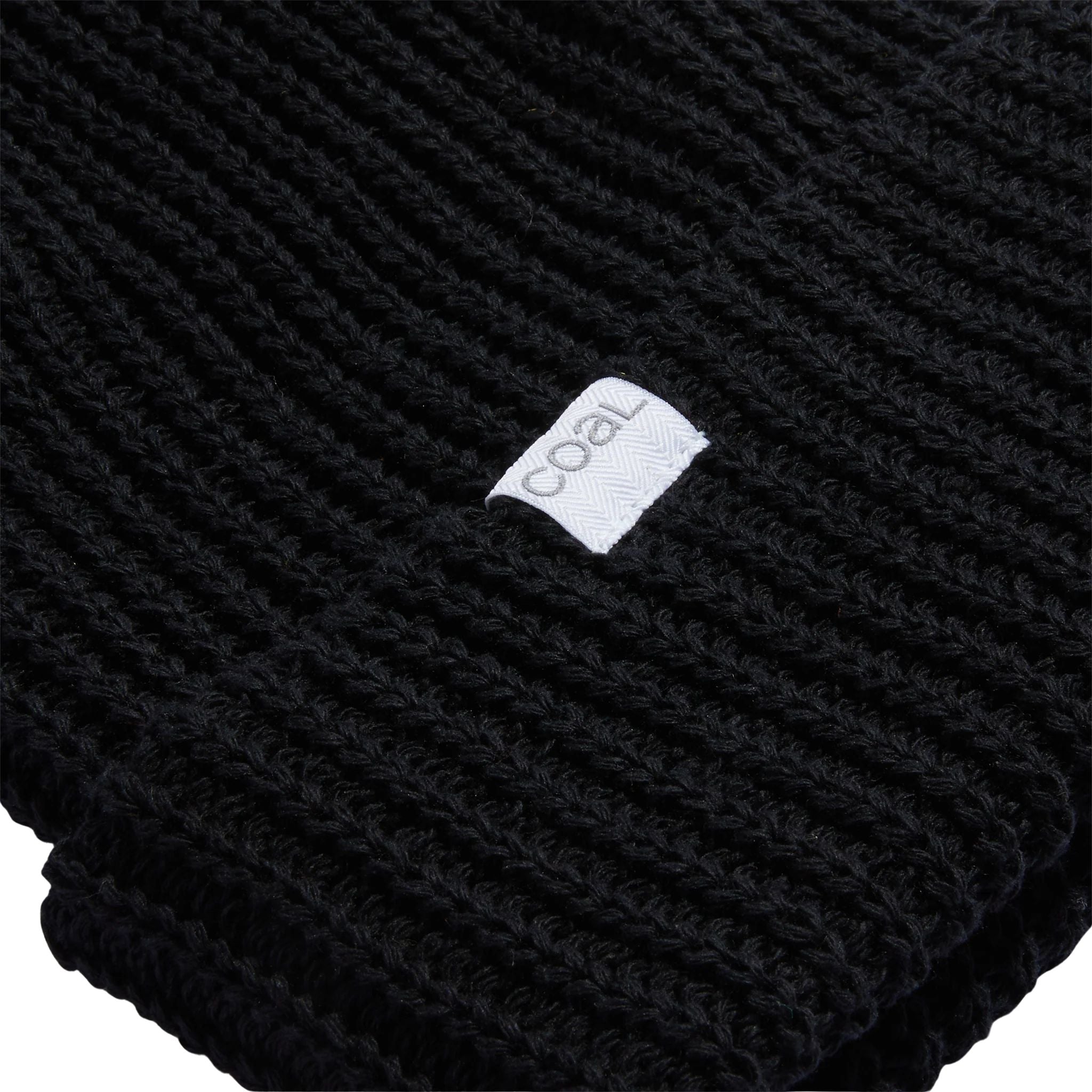 The Eddie Beanie from Coal Headwear - Cozy Knit Beanie – Utah Ski Gear