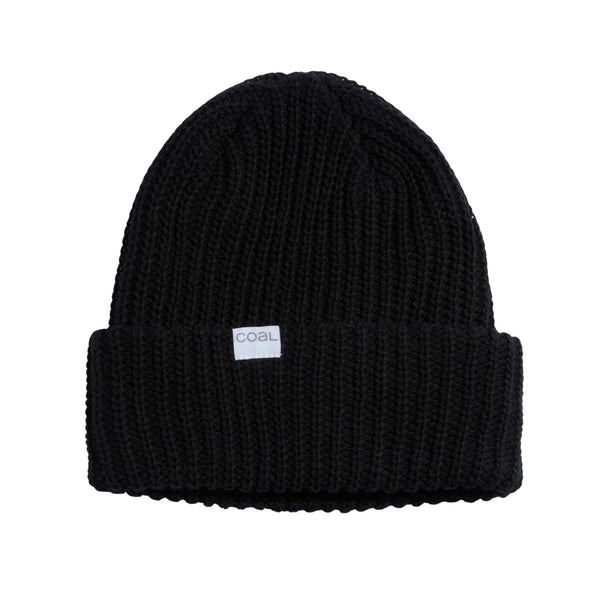 The Eddie Beanie from Coal Headwear - Cozy Knit Beanie – Utah Ski Gear