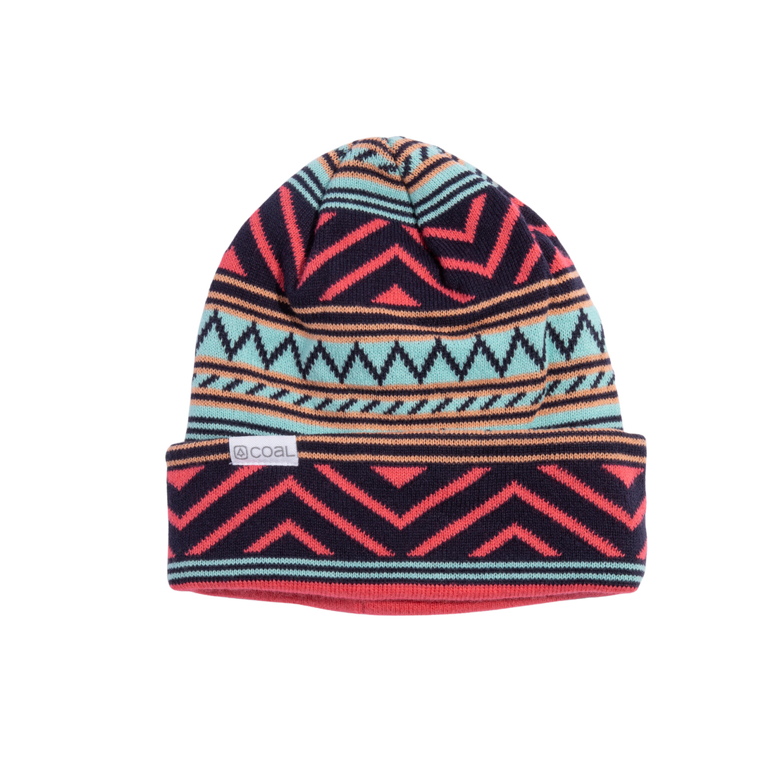 Coal The Weston Beanie APPAREL Coal Neptune  