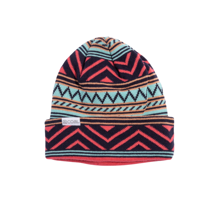 Coal The Weston Beanie APPAREL Coal Neptune  