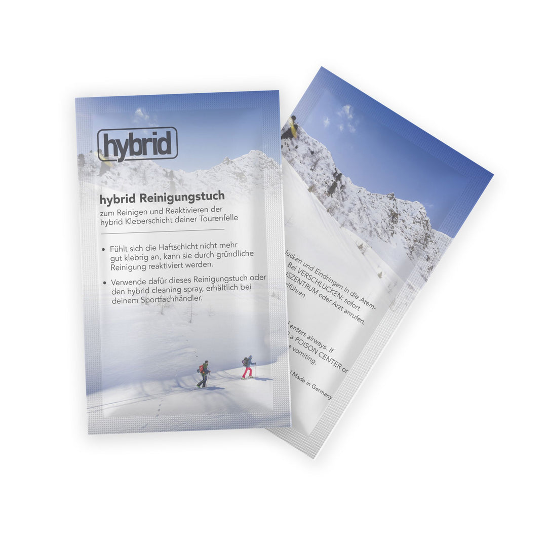 Contour Hybrid Cleaning Wipe ACCESSORIES Contour