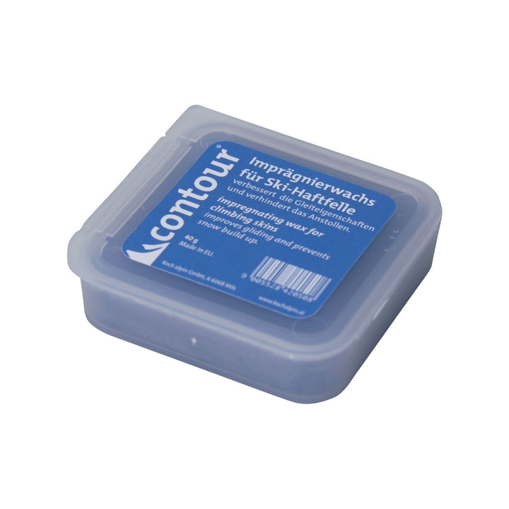 Contour Touring Skin Wax - 40g SKI & SNOWBOARD WAX Contour