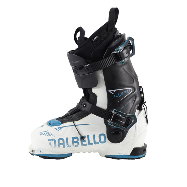 Dalbello Lupo Ai 110 UNI Alpine Touring Ski Boot 26.5 - USED