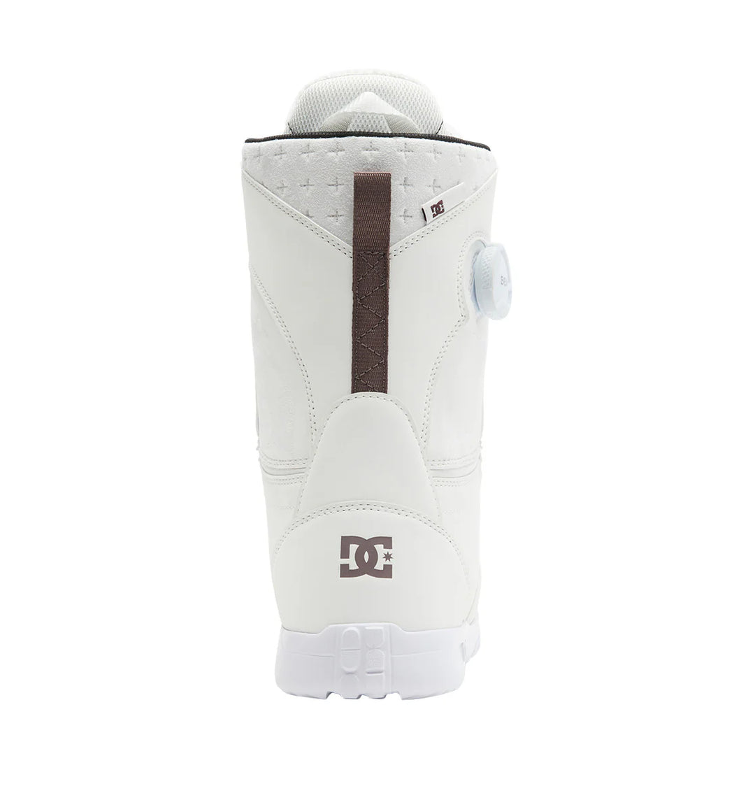 DC Lotus BOA Women's Snowboard Boots - 2025 – Utah Ski Gear DC Lotus BOA Women's Snowboard Boots - 2025 – Utah Ski Gear