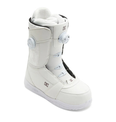 DC Lotus BOA Women's Snowboard Boots - 2025 SNOWBOARD BOOTS DC   