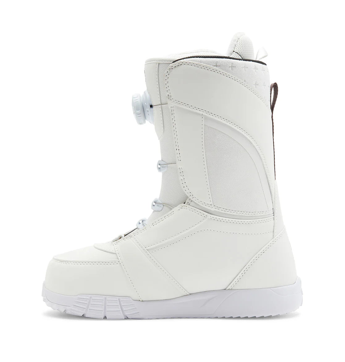 DC Lotus BOA Women's Snowboard Boots - 2025 SNOWBOARD BOOTS DC   