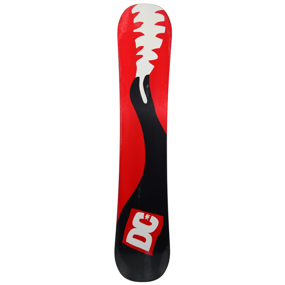 DC MLF Snowboard 2014 | 152cm - USED