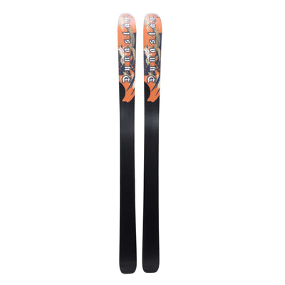 Dynastar Legend Pro Rider 100 178cm 2010 Skis + Marker Duke 16 AT bindings- USED SKIS Dynastar