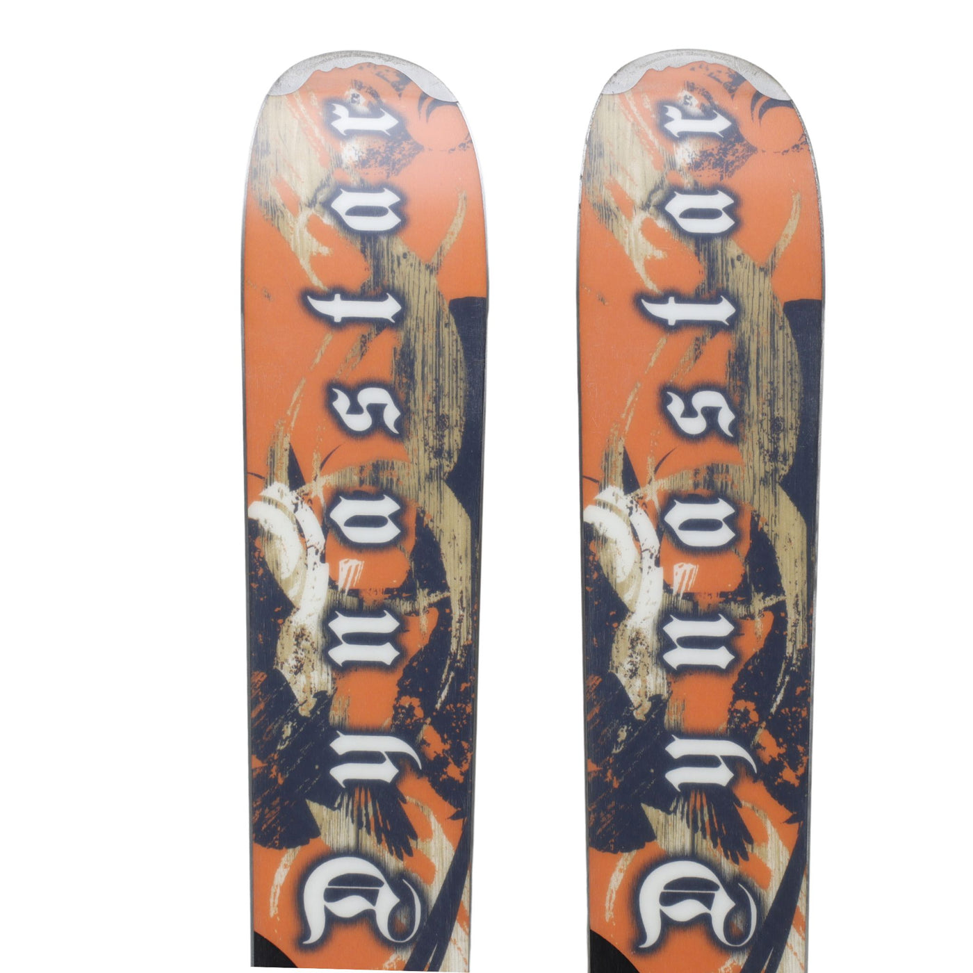 Dynastar Legend Pro Rider 100 178cm 2010 Skis + Marker Duke 16 AT bindings- USED SKIS Dynastar