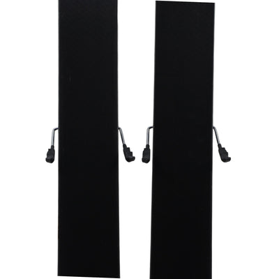 Dynastar Legend Pro Rider 100 178cm 2010 Skis + Marker Duke 16 AT bindings- USED SKIS Dynastar