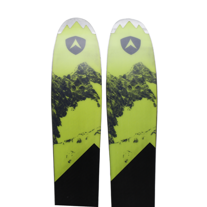 Dynastar Cham 2.0 97 All Mountain Women's Skis 2017 + Demo