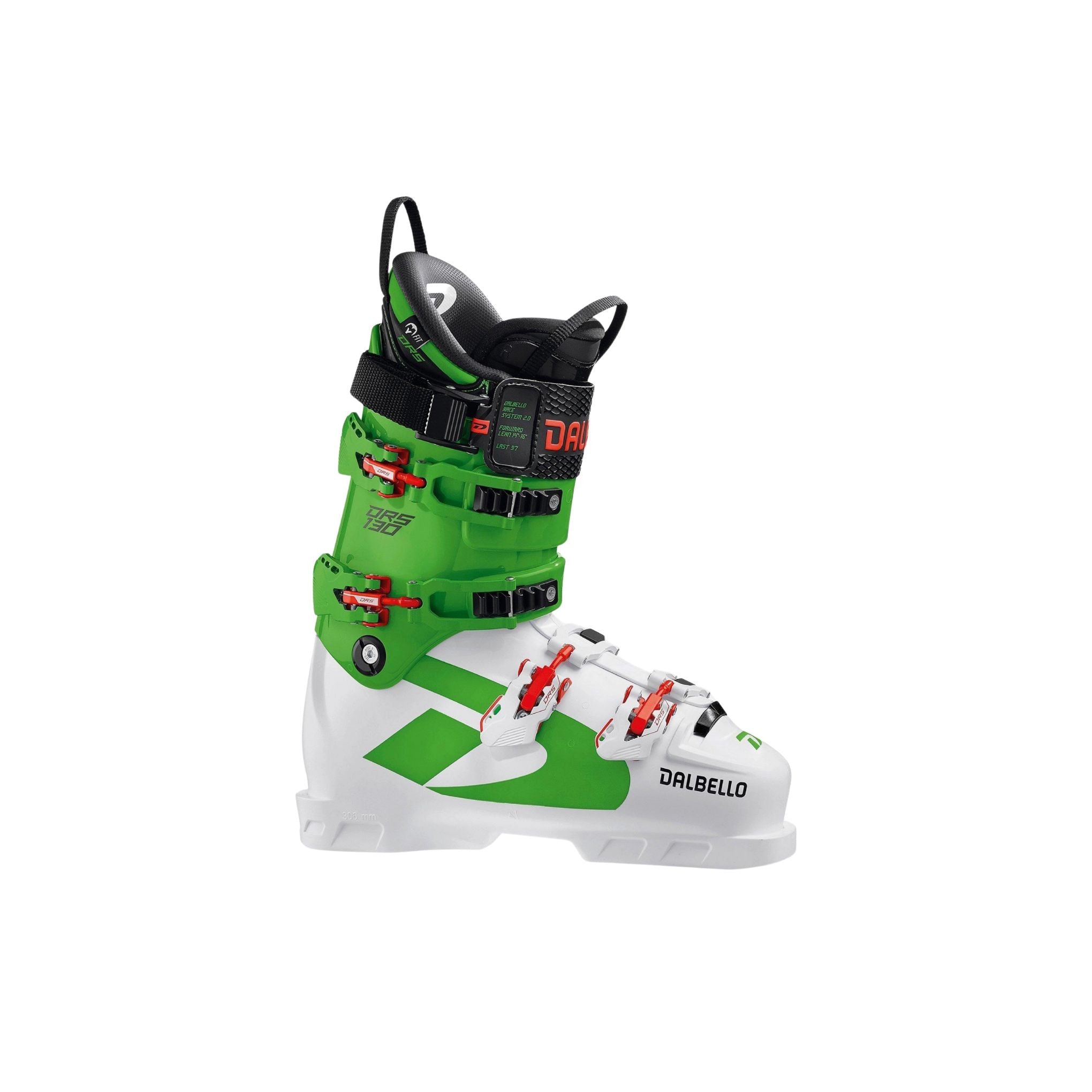 Dalbello DRS 130 UNI Ski Boots - 2022 SKI BOOTS Dalbello