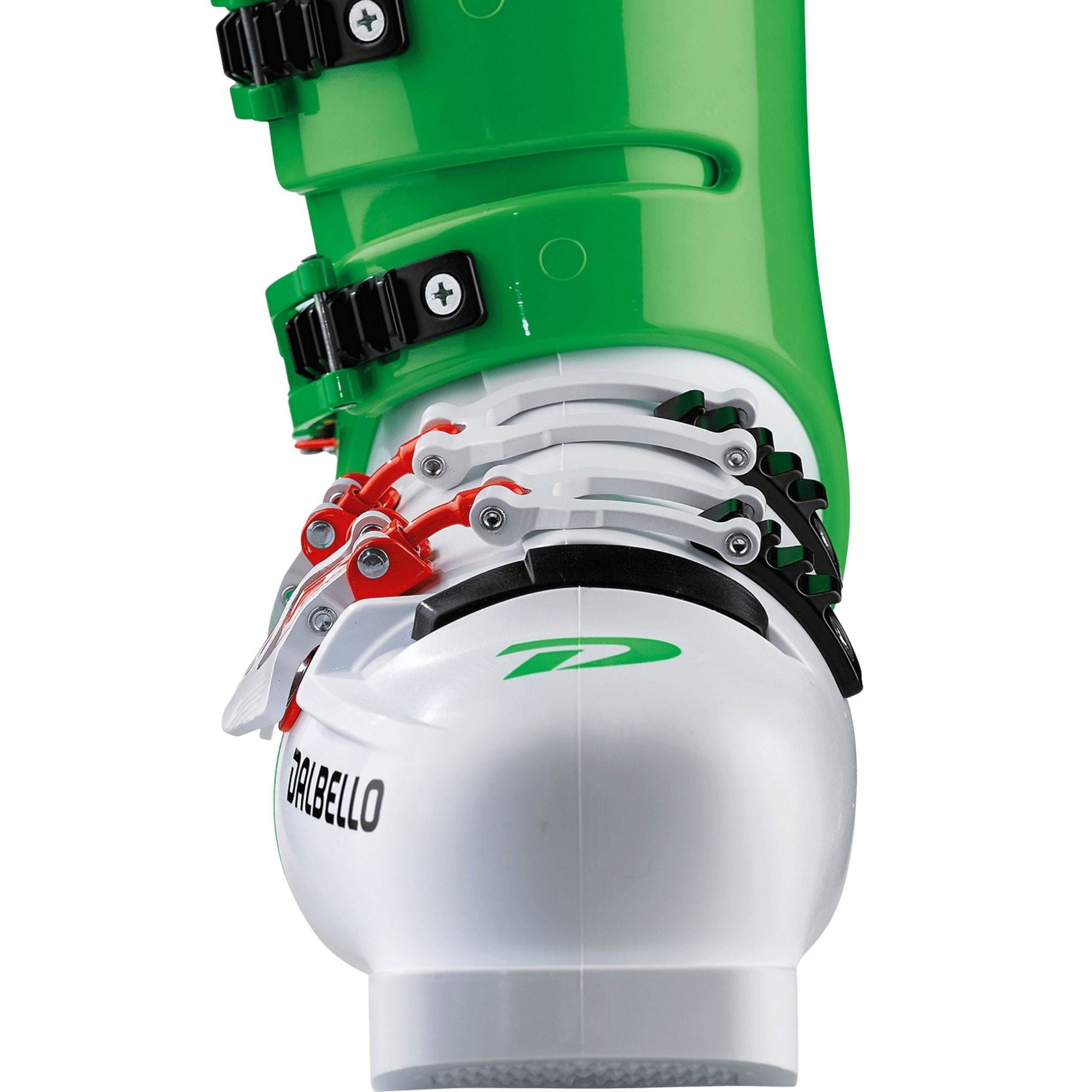 Dalbello DRS 140 UNI Ski Boots - 2022 SKI BOOTS Dalbello