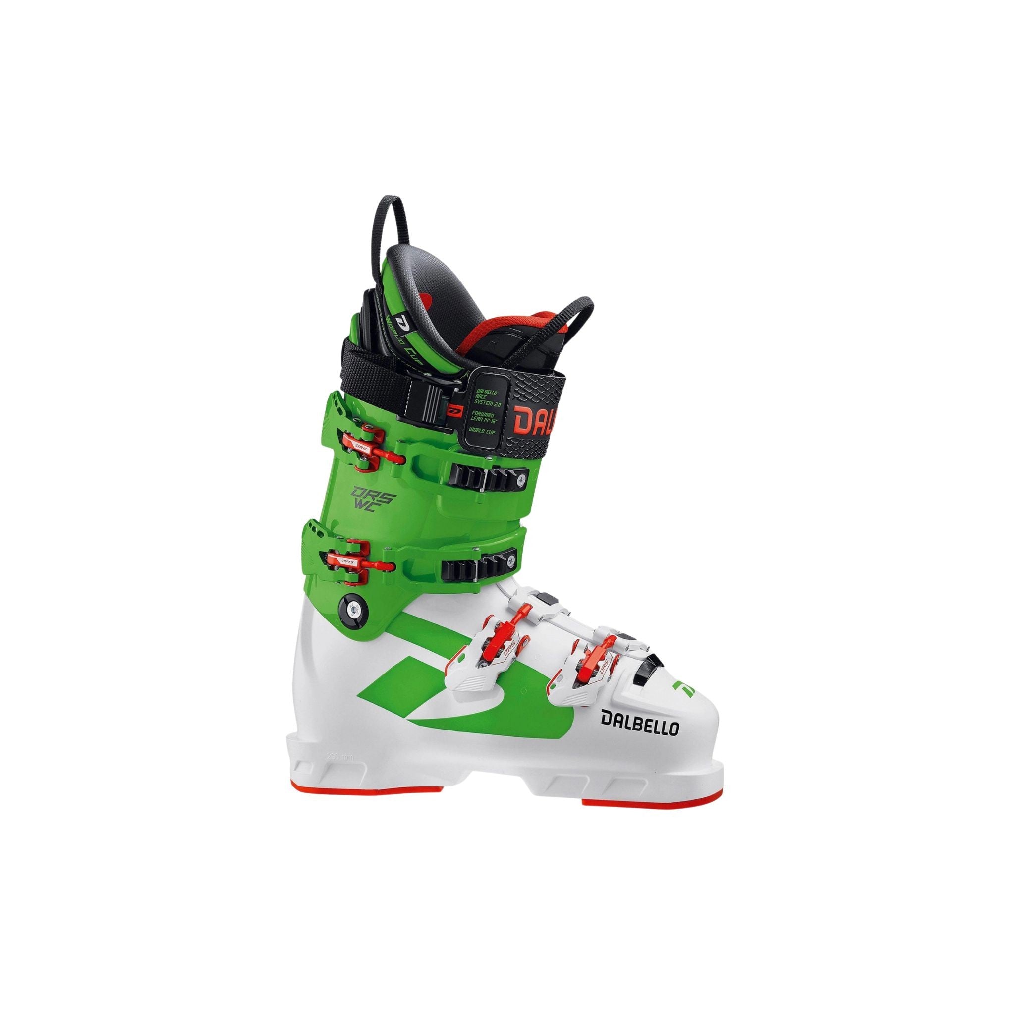 Dalbello WC M UNI Racing Boots - 2022 SKI BOOTS Dalbello