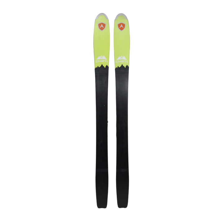 Dynastar Cham 97 166cm (2013) + 22Design Axl Telemark Bindings | USED USED SKIS Dynastar