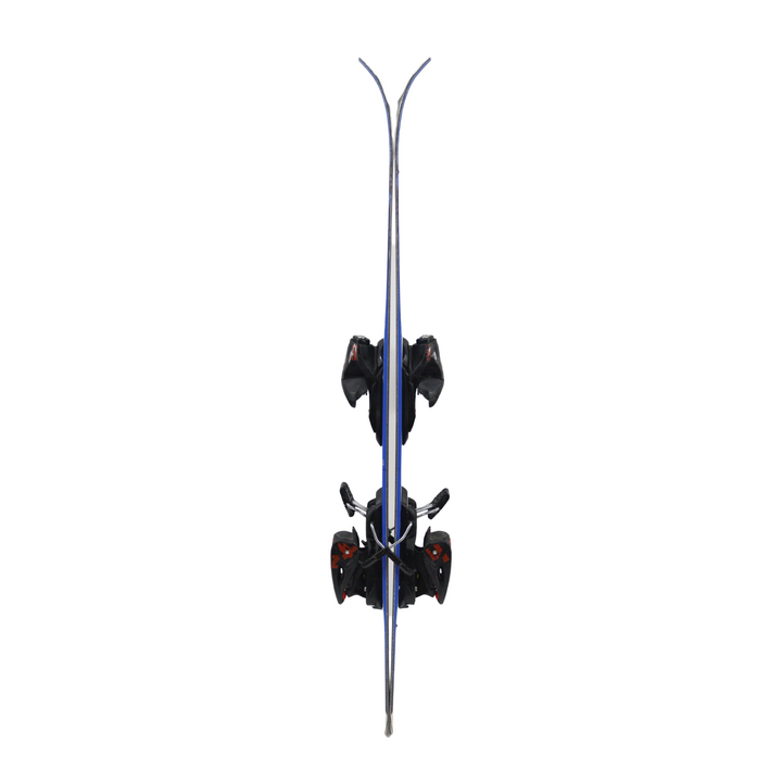 Dynastar Team Comp 110cm Skis + Look NX7 GW Binding | 2024 USED USED SKIS Dynastar