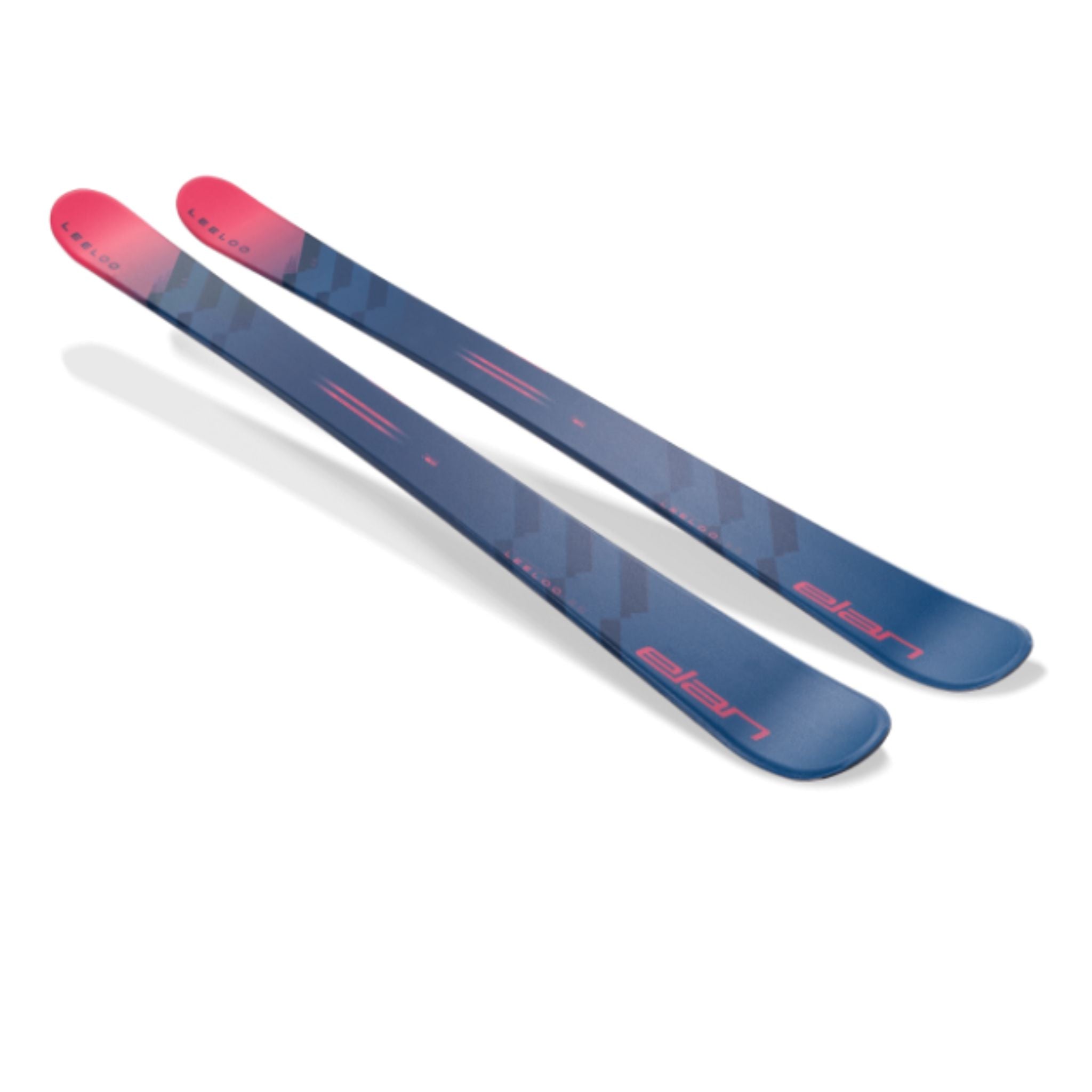 Elan LeeLoo 145 TEAM Skis- 2025 – Utah Ski Gear