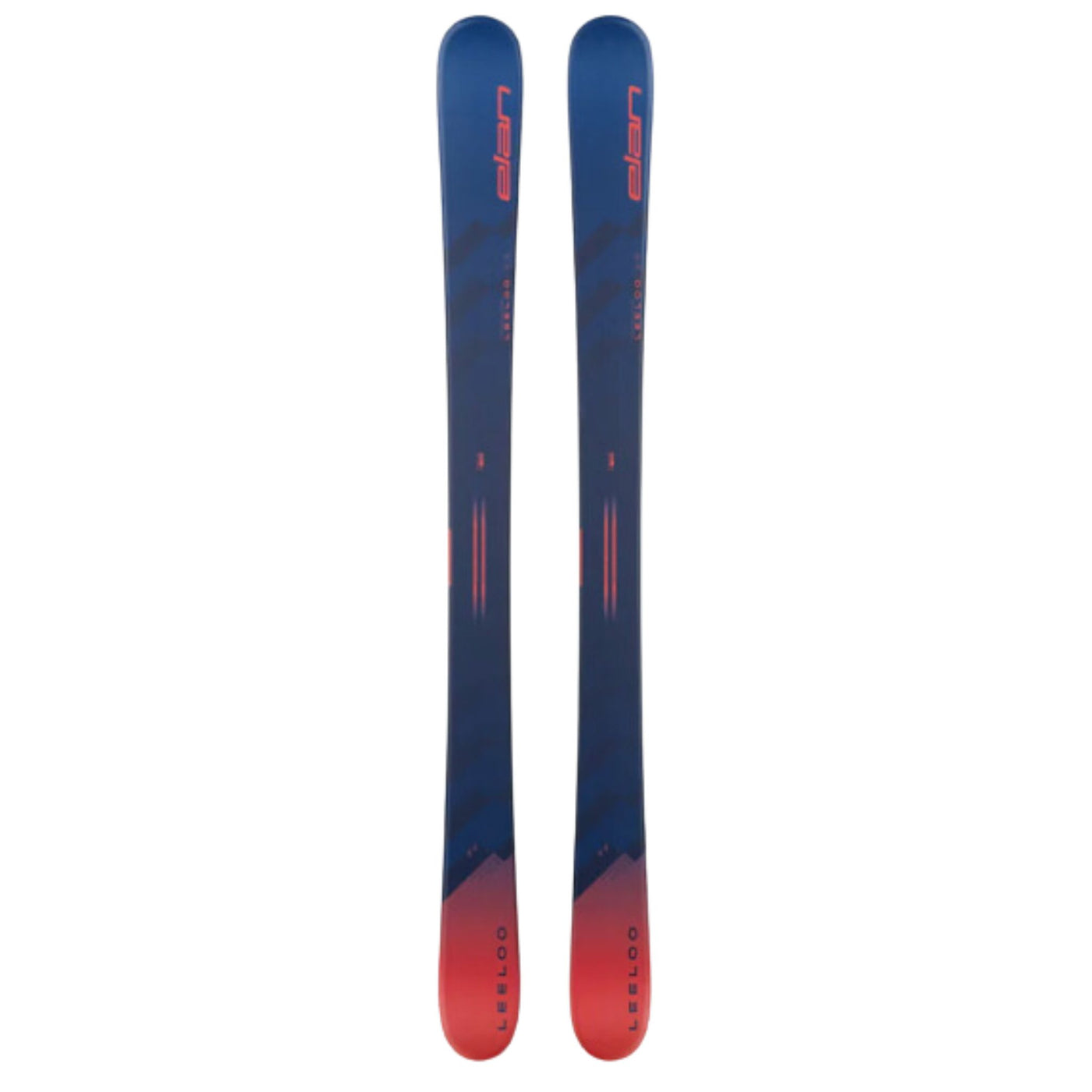Elan LeeLoo TEAM Skis - 2025 SKIS Elan 145cm