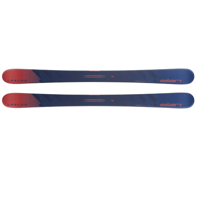 Elan LeeLoo TEAM Skis - 2025 SKIS Elan