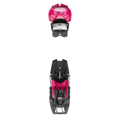 Elan Attack 14 MN Pink 2025 SKI BINDINGS Elan   